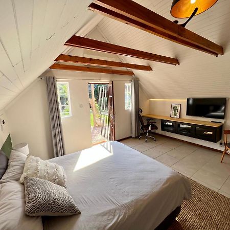 Cosy City Cottage 가보로네 외부 사진