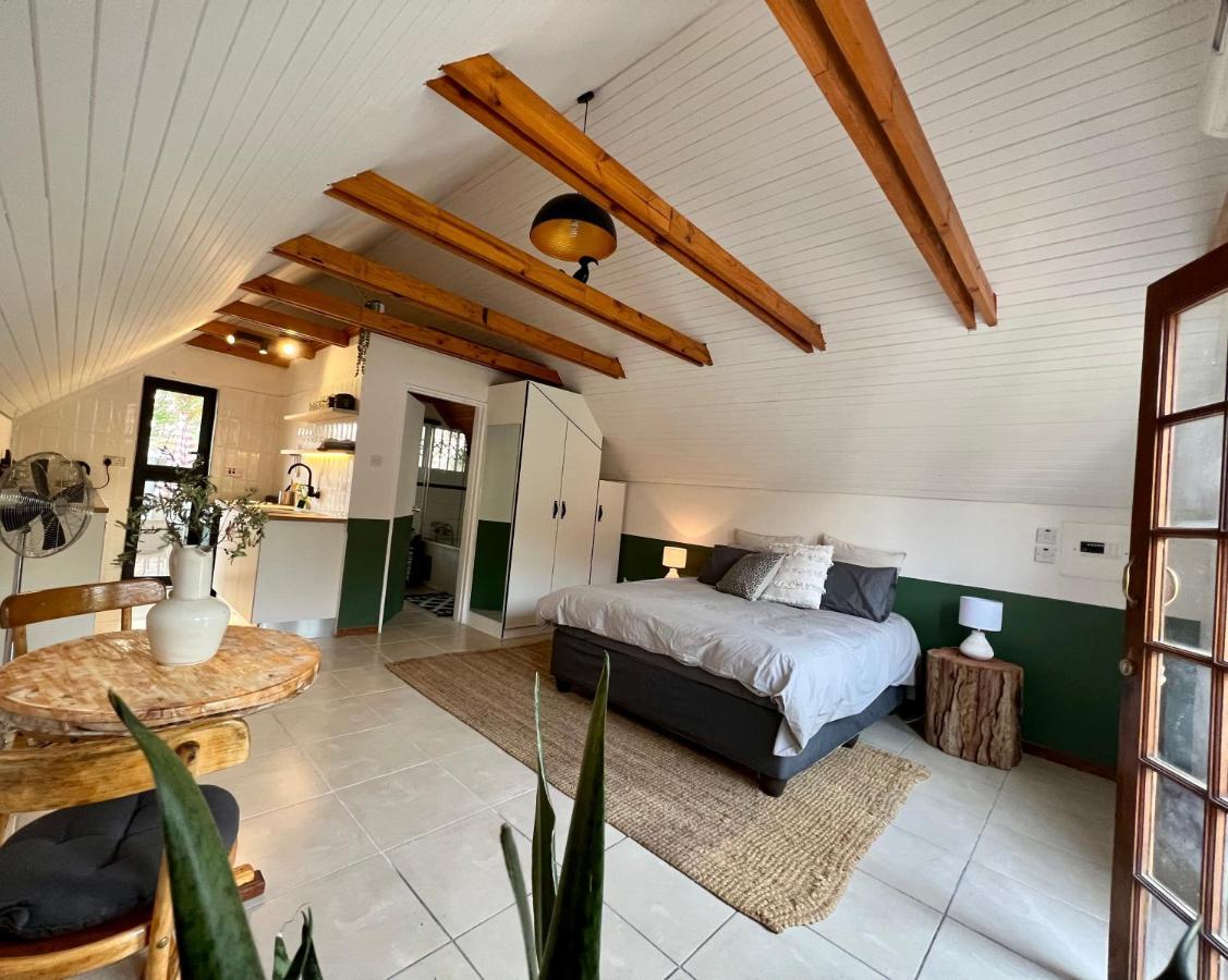 Cosy City Cottage 가보로네 외부 사진