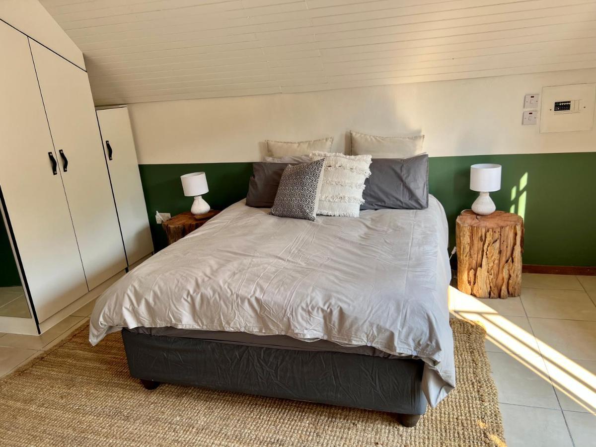 Cosy City Cottage 가보로네 외부 사진