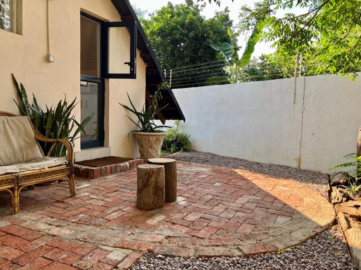 Cosy City Cottage 가보로네 외부 사진