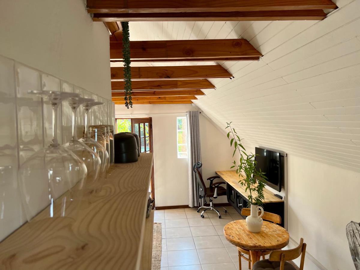 Cosy City Cottage 가보로네 외부 사진
